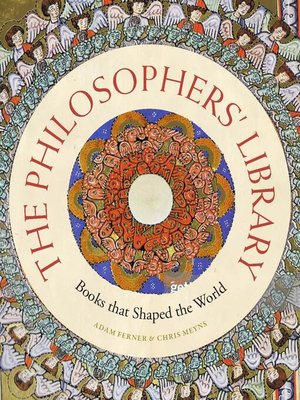 cover image of The Philosophers' Library